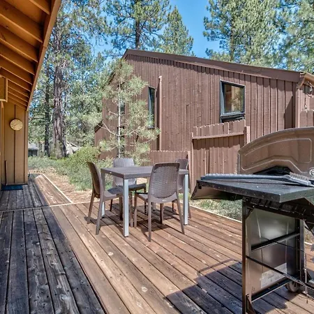 Villa Coyote - Unit 9 Sunriver Exterior foto
