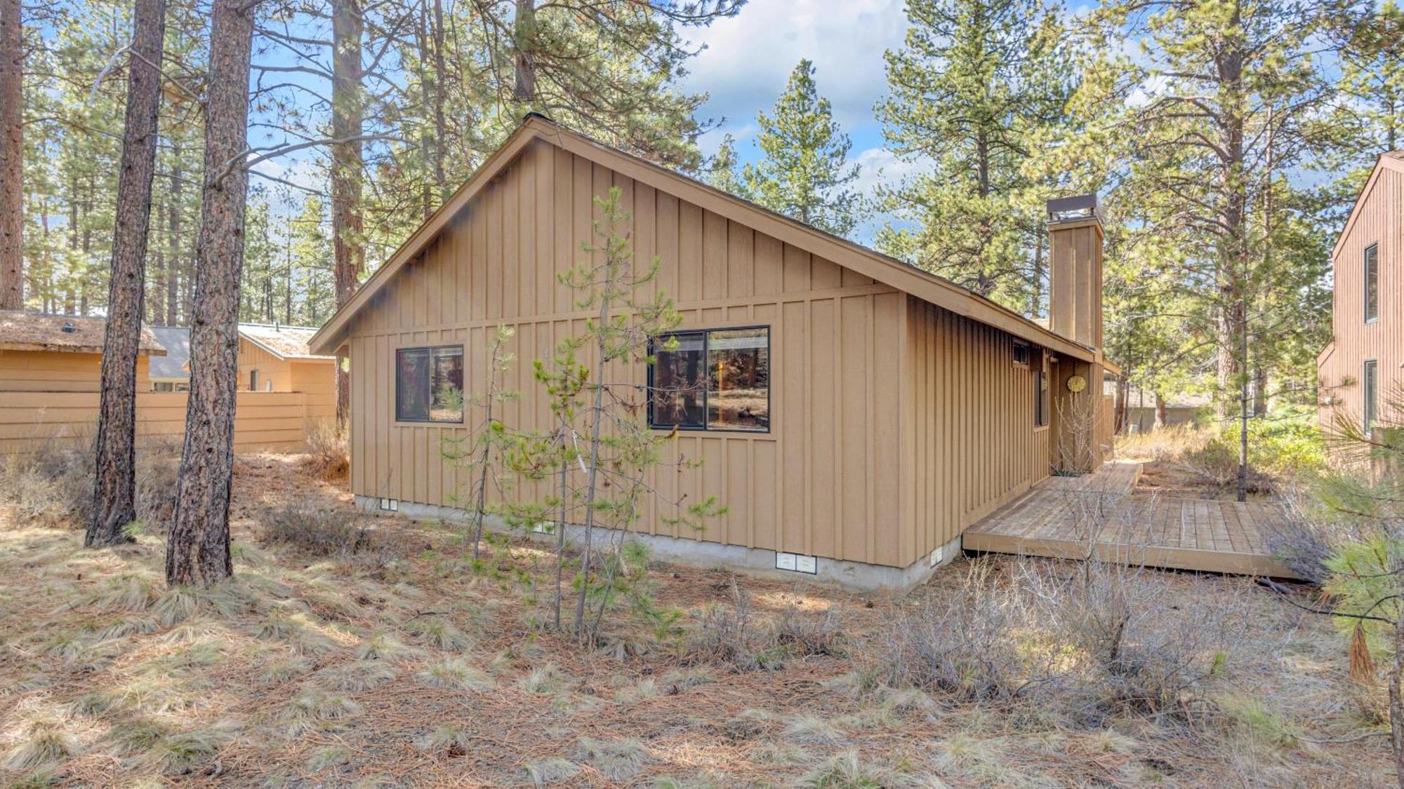 Holiday home Coyote - Unit 9