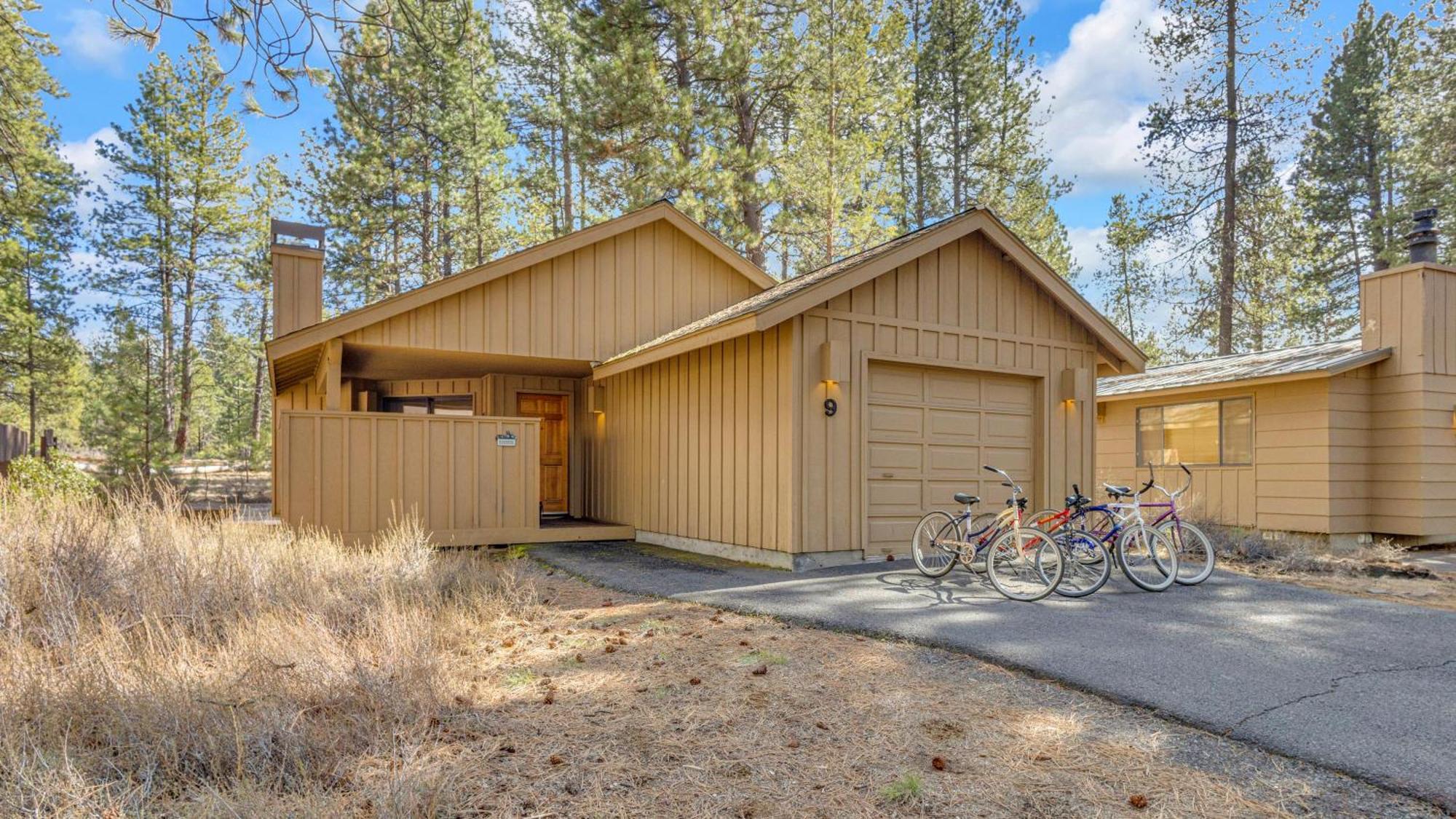 Holiday home Coyote - Unit 9 *