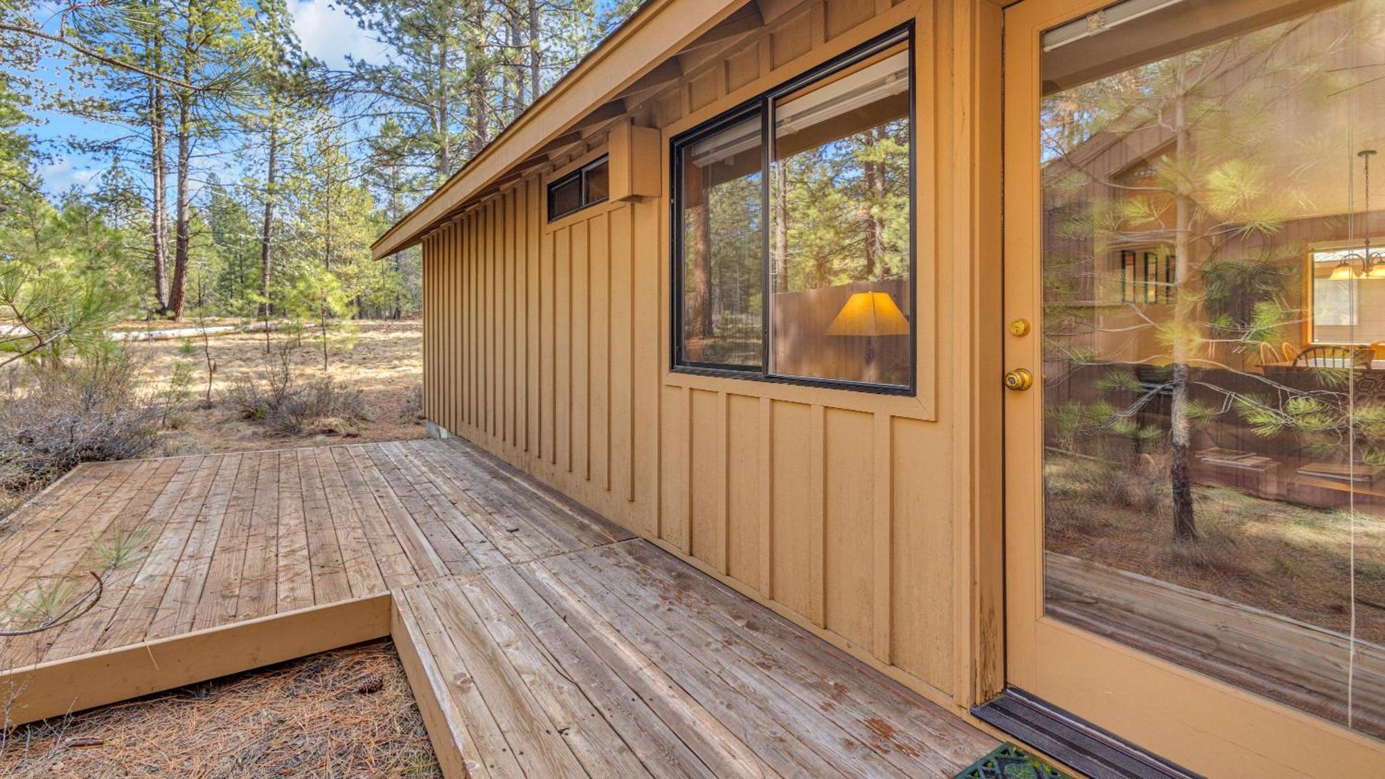 Coyote - Unit 9 Holiday home *