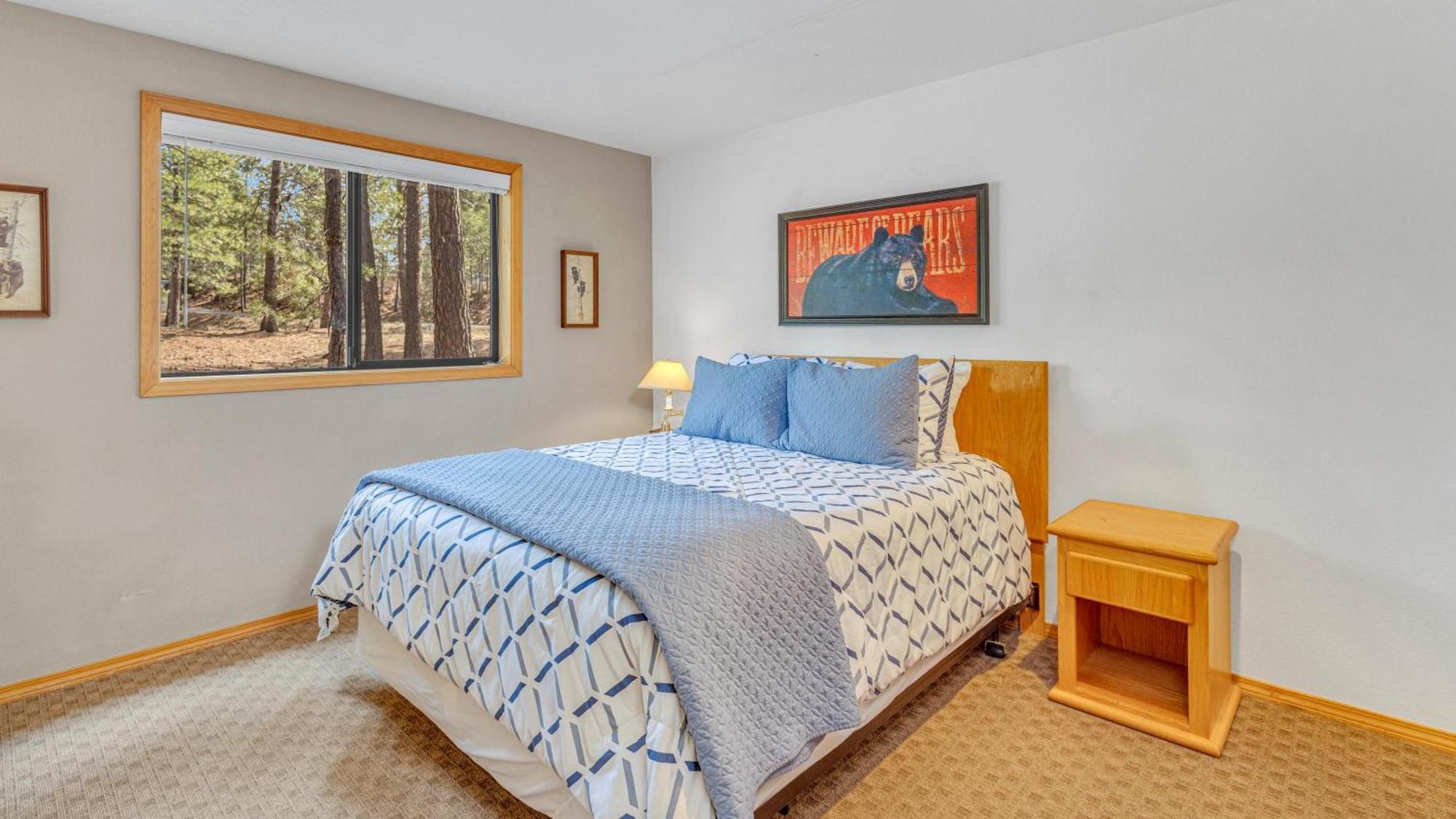 Holiday home Coyote - Unit 9 Sunriver
