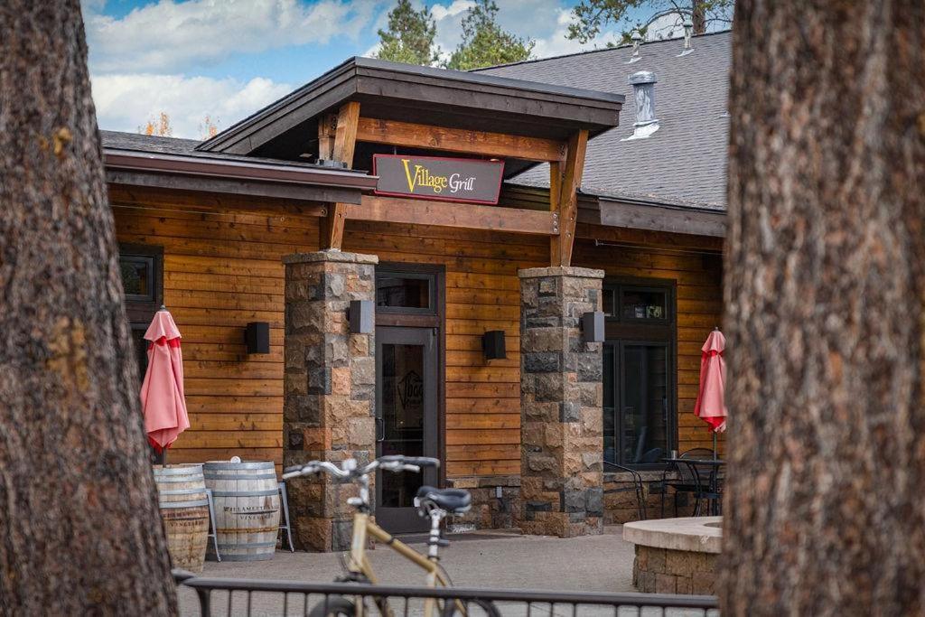 Coyote - Unit 9 * Sunriver